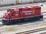 Canadian Pacific